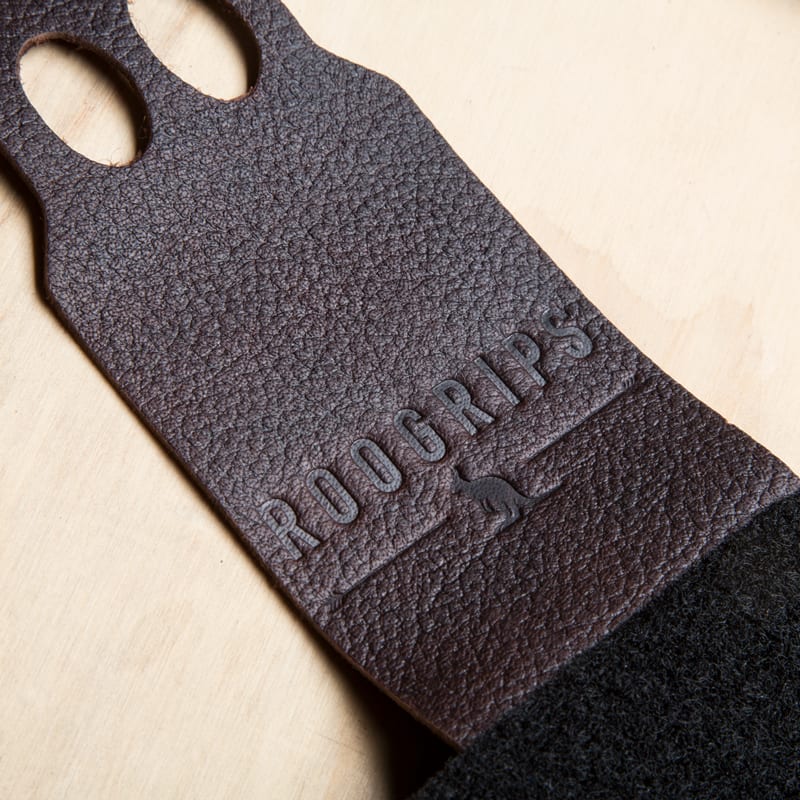 Leather grips crossfit online